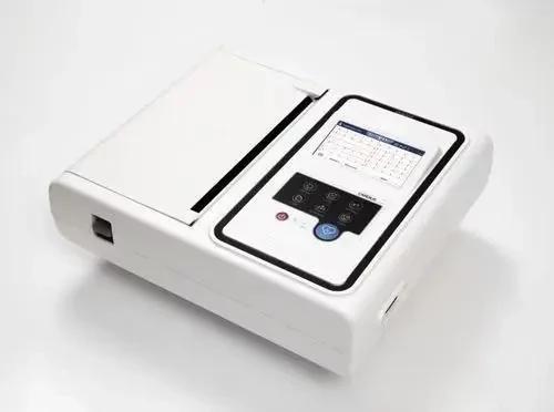 Електрокардіограф СZ-430